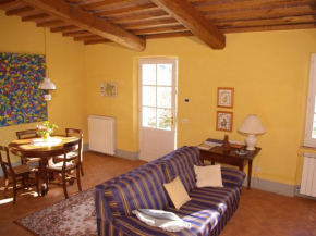 Fattoria Santa Vittoria Apartment lepre Marciano Della Chiana